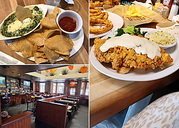 Newport News American Restaurants Cheddar's Scratch Kitchen Newport News