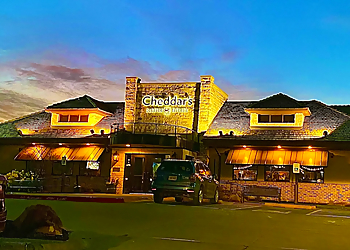 Omaha American Restaurants Cheddar's Scratch Kitchen Omaha
