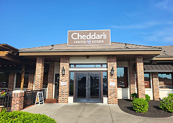 Springfield American Restaurants Cheddar's Scratch Kitchen Springfield
