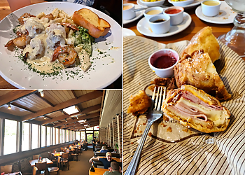 Springfield American Restaurants Cheddar's Scratch Kitchen Springfield