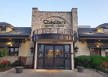 Tulsa American Restaurants Cheddar's Scratch Kitchen Tulsa
