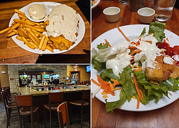 Tulsa American Restaurants Cheddar's Scratch Kitchen Tulsa