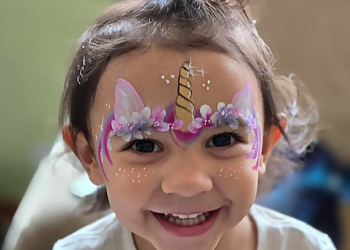 Akron Face Painting Cheekies Face Painting