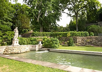 Nashville Places To See Cheekwood Estate & Gardens