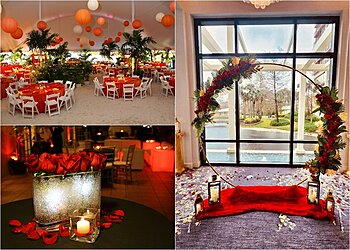 St Petersburg Event Management Companies Cheers Events