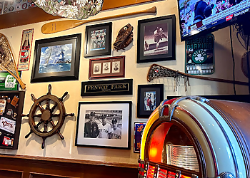 Boston Gift Shops Cheers Gift Shop