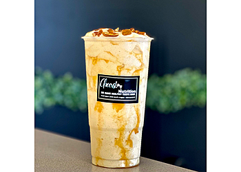 West Valley City Juice Bars Cheers Nutrition