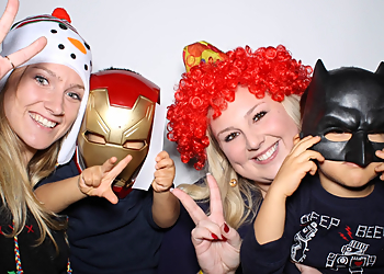 Santa Ana Photo Booth Companies Cheers To You Photo Booth