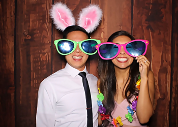 Santa Ana Photo Booth Companies Cheers To You Photo Booth
