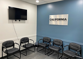 Vallejo Physical Therapists Cheeryl Acala-Mauricio, PT - CALIFORNIA REHABILITATION AND SPORTS THERAPY - VALLEJO