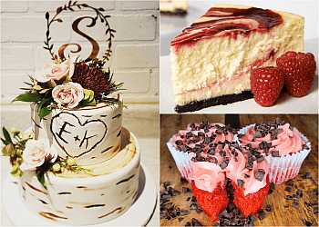 Greensboro Cakes Cheesecakes by Alex