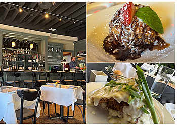 Oklahoma City American Restaurants Cheever's Cafe