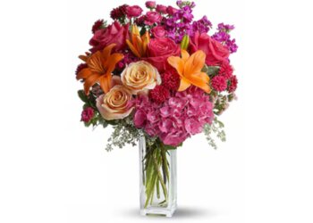 Cheever's Flowers - Oklahoma City, OK Florists - Fresh Flowers Image