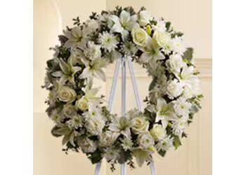 Cheever's Flowers - Oklahoma City, OK Florists - Floral Arrangement Image