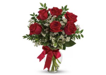 Cheever's Flowers Cheever's Flowers - Oklahoma City, OK Florists - Bouquet Image