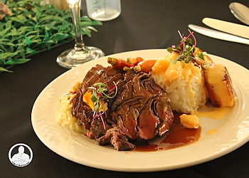 Chef Anthony Moore Catering Chef Anthony Moore Catering - Lancaster, CA Caterers - Food Image