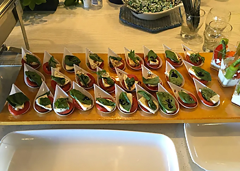 Glendale Caterers Chef B., LLC