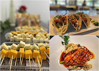 Glendale Caterers Chef B., LLC