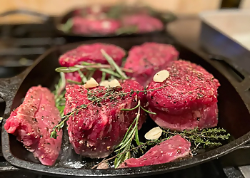 Chef B., LLC Glendale Caterers Chef B., LLC