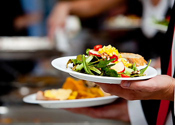 Cincinnati Caterers Chef Barone's Catering