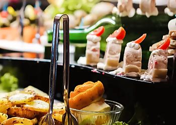 Cincinnati Caterers Chef Barone's Catering