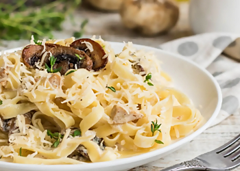 Chef Barone's Catering Cincinnati Caterers image 1