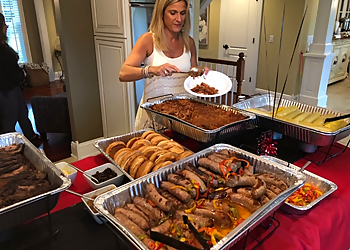 Aurora Caterers Chef By Request