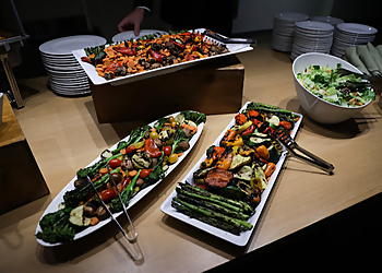 Aurora Caterers Chef By Request