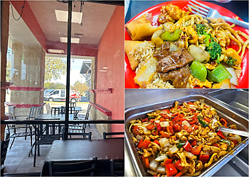 Frisco Chinese Restaurants Chef Chen