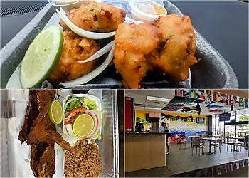 Miami Gardens Seafood Restaurants Chef Creole Seafood & Catering