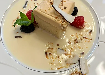 Chef Crusco Catering - Austin, TX Caterers