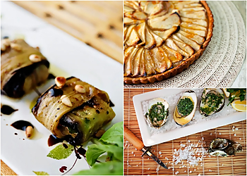 Chef Crusco Catering - Austin, TX Caterers