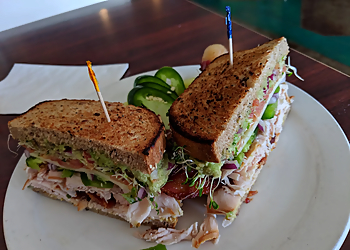 Chef Curry Catering & Events - Oklahoma City, OK Caterers - Food Image