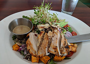 Chef Curry Catering & Events - Oklahoma City, OK Caterers - Dish Image