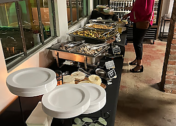 Oklahoma City Caterers Chef Curry To Go