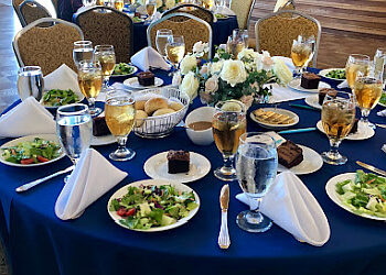 3 Best Caterers In Oklahoma City, OK - Expert Recommendations