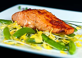 Sioux Falls Caterers Chef Dominique's Catering and Banquet Facility