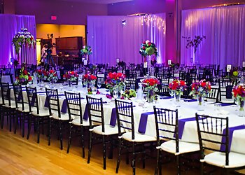 Sioux Falls Caterers Chef Dominique's Catering and Banquet Facility