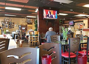 Orlando Caterers Chef Eddies Catering