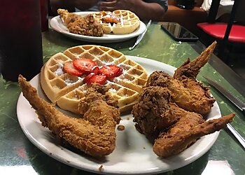 Orlando Caterers Chef Eddies Catering