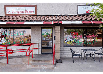 Henderson Bakeries Chef Flemming's Bakeshop