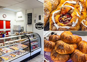 Henderson Bakeries Chef Flemming's Bakeshop