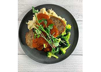 Kansas City Caterers Chef Kansas City