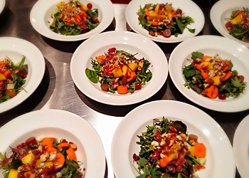 Henderson Caterers ChefKas Catering