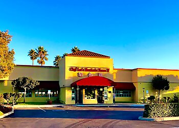 Salinas Chinese Restaurants Chef Lee's Mandarin House 2