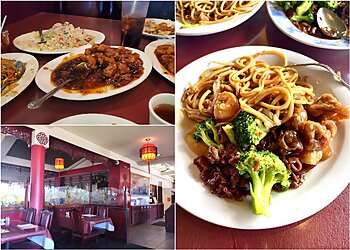 Salinas Chinese Restaurants Chef Lee's Mandarin House 2