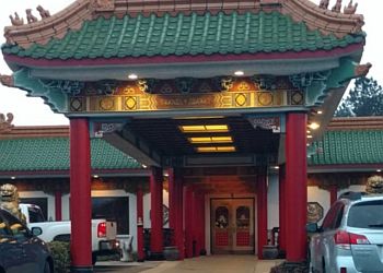 Columbus Chinese Restaurants Chef Lee's Peking Restaurant