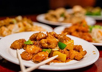 Chef Lee's Peking Restaurant Columbus Chinese Restaurants