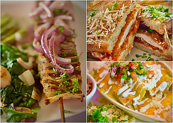 Chef Lino's Catering - Bakersfield, CA Caterers - Service Highlights
