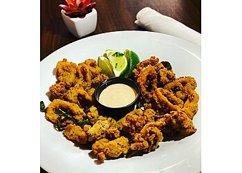 Bakersfield Caterers Chef Lino’s Grill & Catering